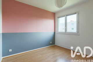  Appartement � vendre 3 pi�ces 62 m�