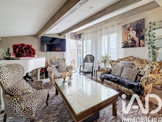  Appartement � vendre 3 pi�ces 57 m�