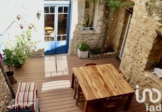  Maison � vendre 7 pi�ces 180 m�