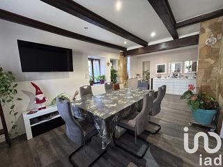  Maison � vendre 9 pi�ces 235 m�