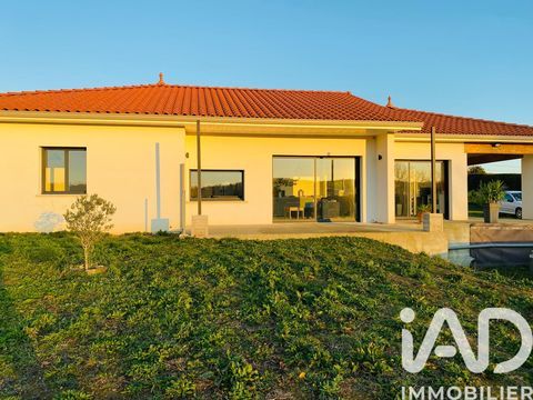   Vente Maison/villa 4 pi�ces Maison - 4 pi�ce(s) - 135 m�