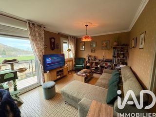  Maison � vendre 3 pi�ces 72 m�