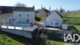  Maison � vendre 7 pi�ces 115 m�