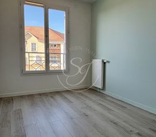  Appartement � vendre 3 pi�ces 65 m�