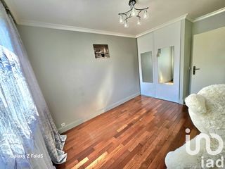  Appartement � vendre 3 pi�ces 74 m�