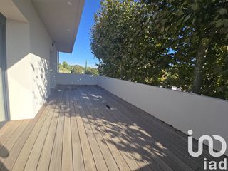  Appartement � vendre 3 pi�ces 74 m�