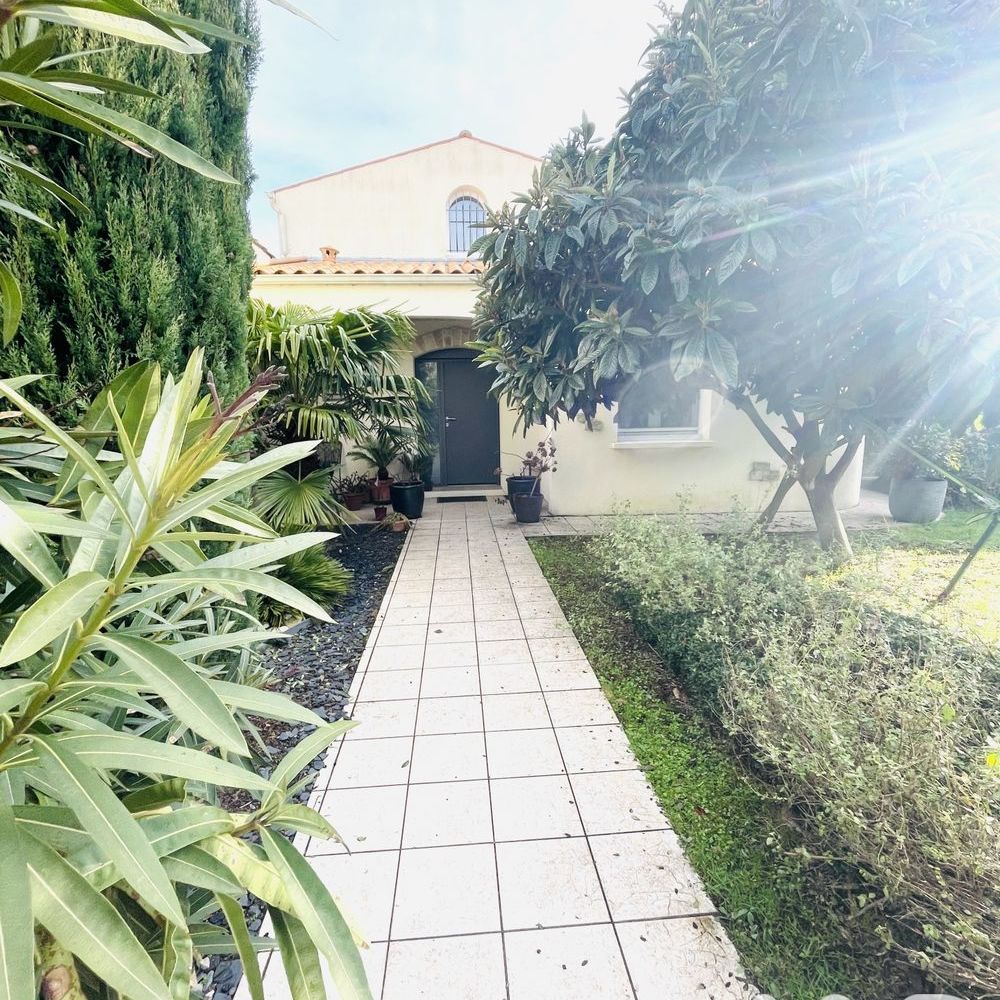 � vendre  Maison P�rigny (17180)