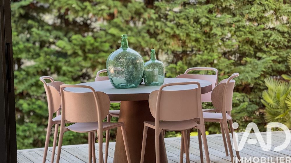 � vendre  Maison Seignosse (40510)