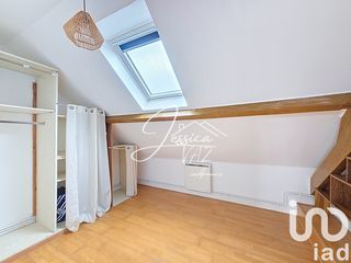  Appartement � vendre 2 pi�ces 42 m�