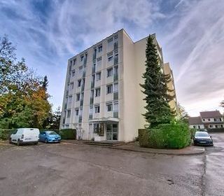  Appartement � vendre 4 pi�ces 82 m�