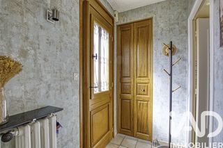  Maison � vendre 4 pi�ces 71 m�