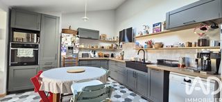  Maison � vendre 7 pi�ces 122 m�