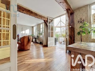  Maison � vendre 14 pi�ces 320 m�