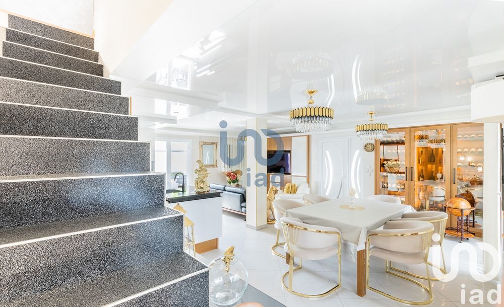 � vendre  Maison Morangis (91420)