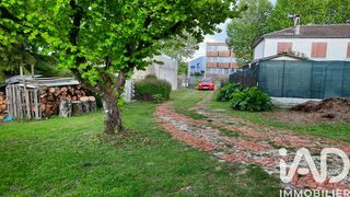  Terrain � vendre 1313 m�