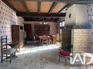  Maison � vendre 9 pi�ces 214 m�