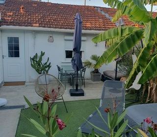  Maison � vendre 2 pi�ces 54 m�