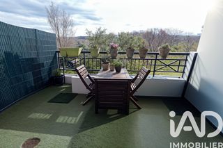  Appartement � vendre 3 pi�ces 57 m�