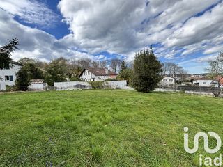  Terrain � vendre 736 m�