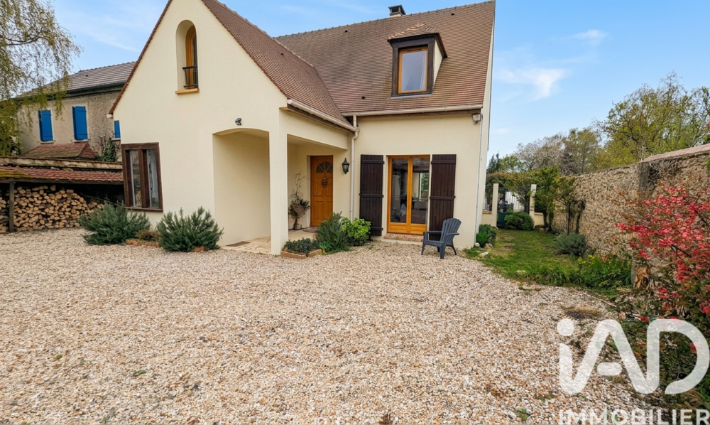 � vendre  Maison Choisel (78460)