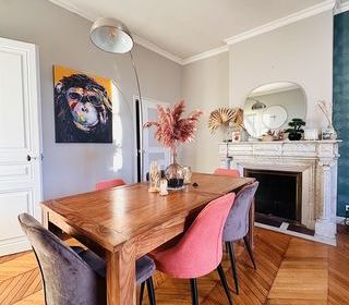  Appartement � vendre 3 pi�ces 70 m�