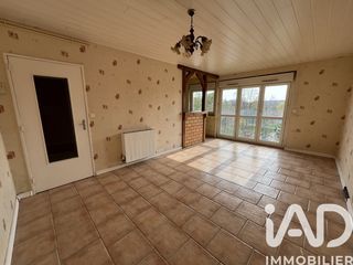  Appartement � vendre 4 pi�ces 74 m�