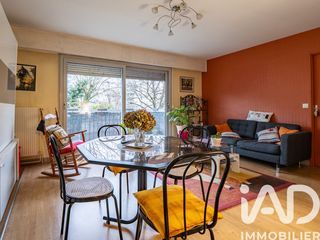  Appartement � vendre 2 pi�ces 48 m�