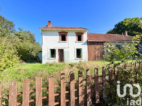   Vente Maison/villa 4 pi�ces Maison - 4 pi�ce(s) - 55 m�