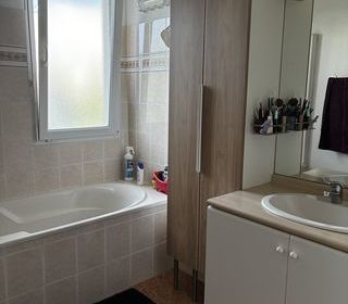  Appartement � vendre 2 pi�ces 46 m�