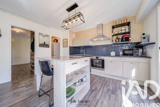  Appartement � vendre 4 pi�ces 90 m�