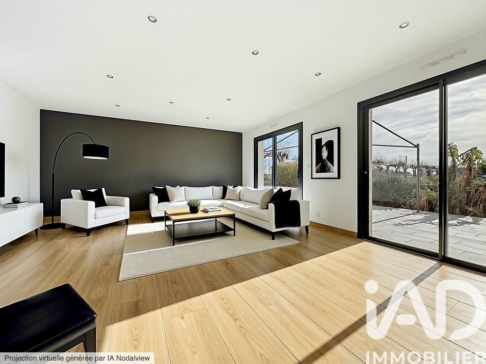 � vendre  Maison Soustons (40140)