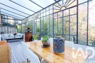  Maison � vendre 8 pi�ces 270 m�