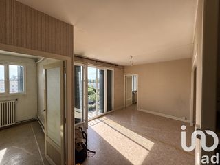  Appartement � vendre 2 pi�ces 48 m�