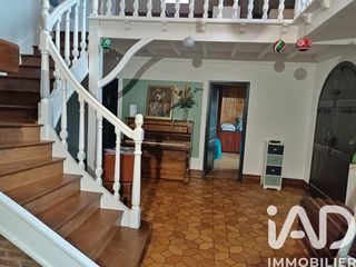  Maison � vendre 10 pi�ces 377 m�