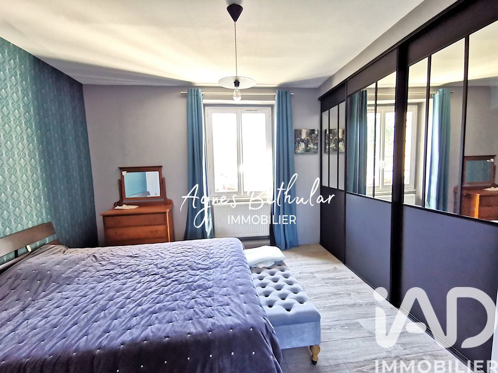 � vendre  Maison Saulx-les-Chartreux (91160)