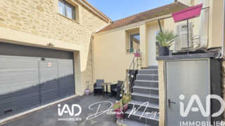  Maison � vendre 5 pi�ces 97 m�