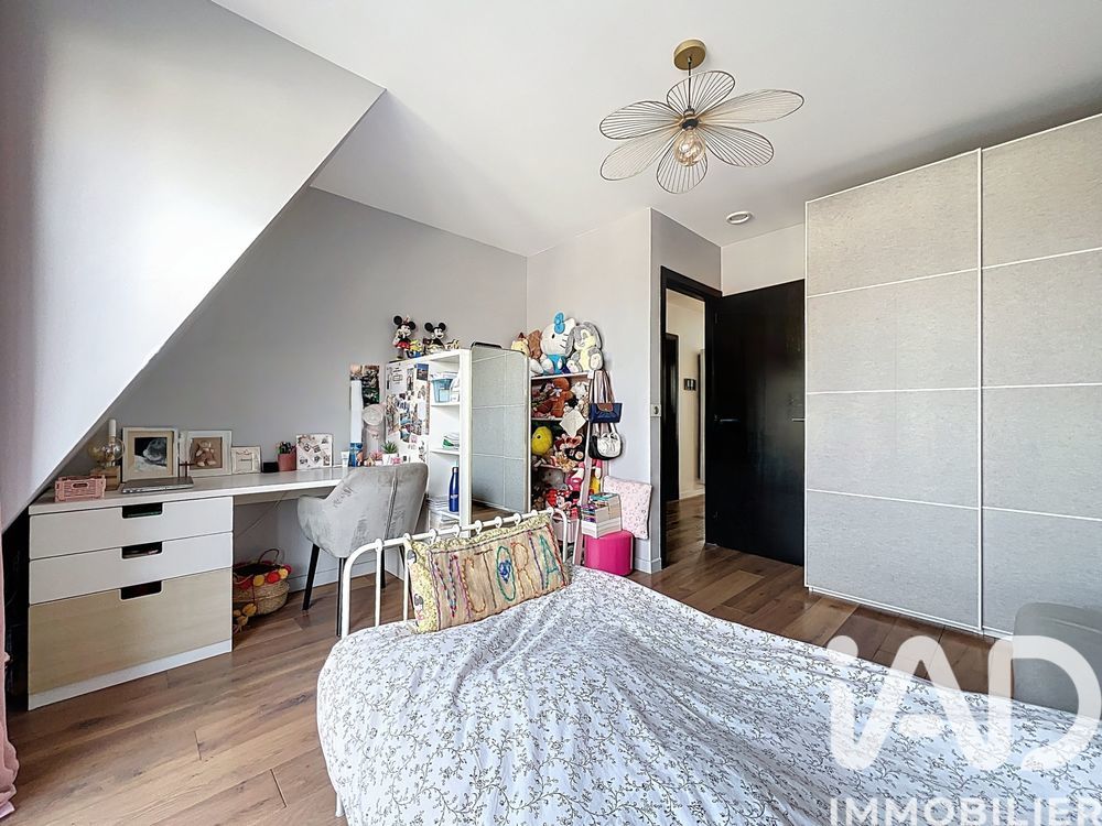 � vendre  Maison Nanterre (92000)