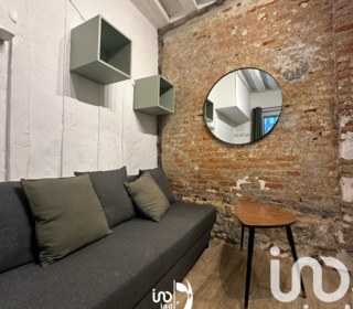  Appartement � vendre 1 pi�ce 9 m�