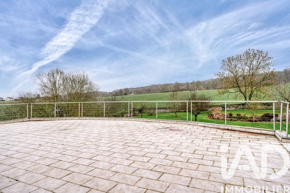 � vendre  Villa Serans (60240)