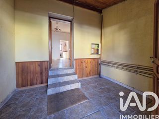  Maison � vendre 3 pi�ces 75 m�