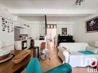  Maison � vendre 6 pi�ces 129 m�