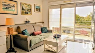  Appartement � vendre 3 pi�ces 58 m�