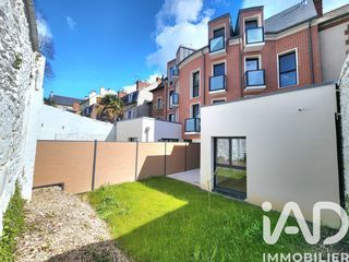  Appartement � vendre 2 pi�ces 50 m�