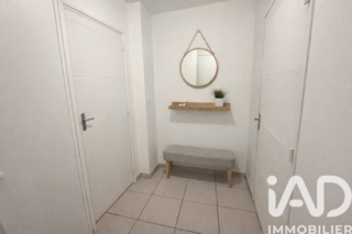  Appartement � vendre 2 pi�ces 39 m�