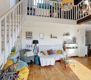  Appartement � vendre 3 pi�ces 85 m�