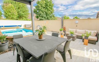  Maison � vendre 6 pi�ces 140 m�