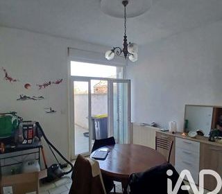  Maison � vendre 6 pi�ces 110 m�