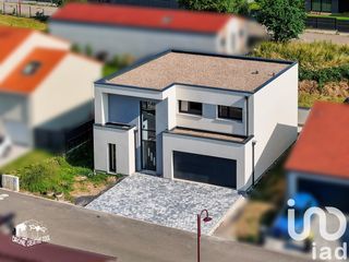  Villa � vendre 6 pi�ces 150 m�