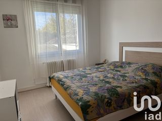  Appartement � vendre 3 pi�ces 55 m�