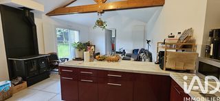  Maison � vendre 5 pi�ces 80 m�